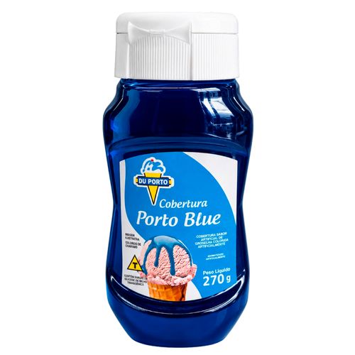 Cobertura Du Porto Sabor Porto Blue 270g-1-